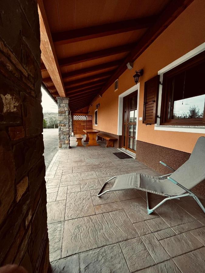 Winehouse Dolcevista Izola Exterior foto