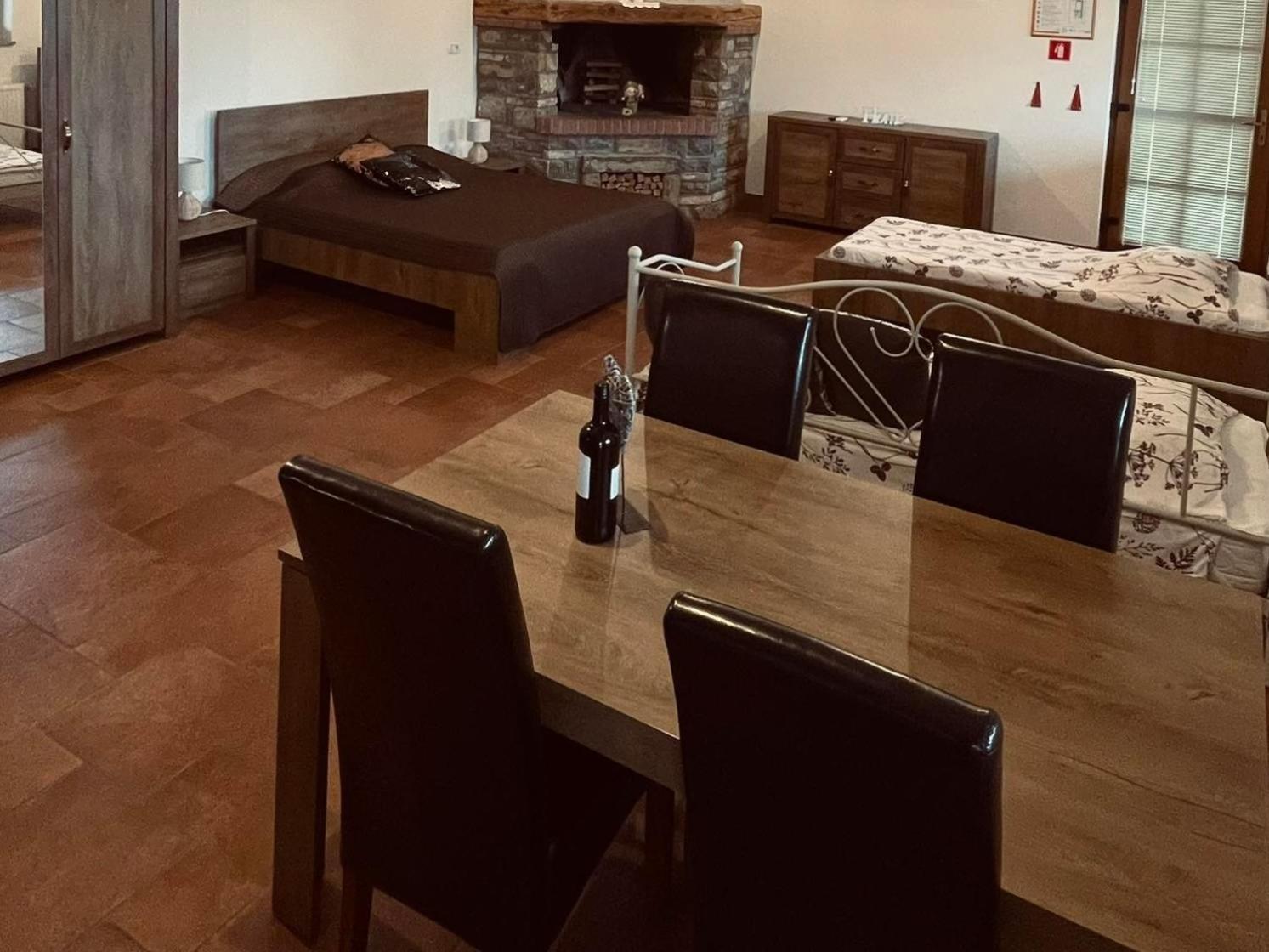 Winehouse Dolcevista Izola Quarto foto